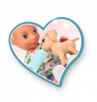 Panáček Timmy s pejsky